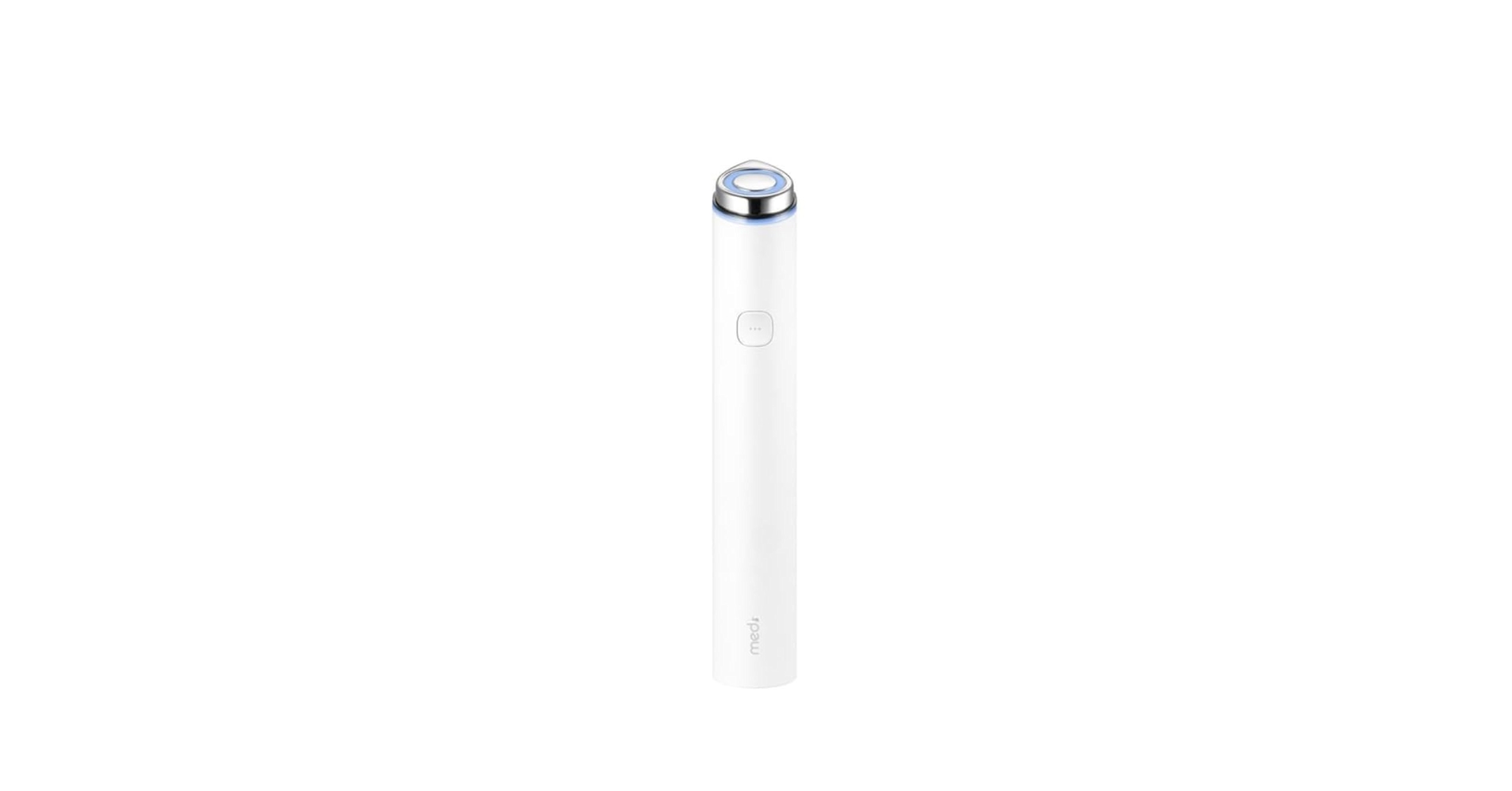 AGE-R BOOSTER PRO MINI ホワイト MEDICUBE Age-R Booster Pro Mini White Color ***100%AUTHENTIC